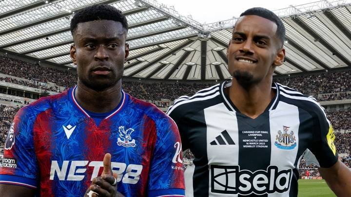 中卫荒跟队：伊萨克并非利物浦优先目标，球队仍非常想签格伊