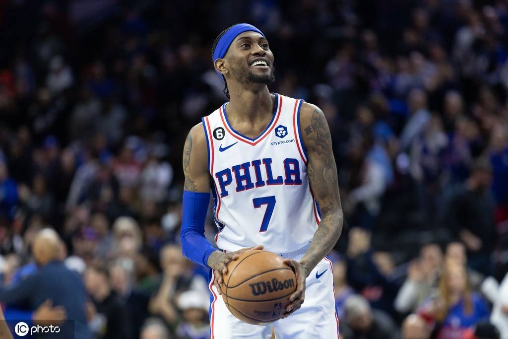 生涯第五站！麦克丹尼尔斯与鹈鹕完成签约