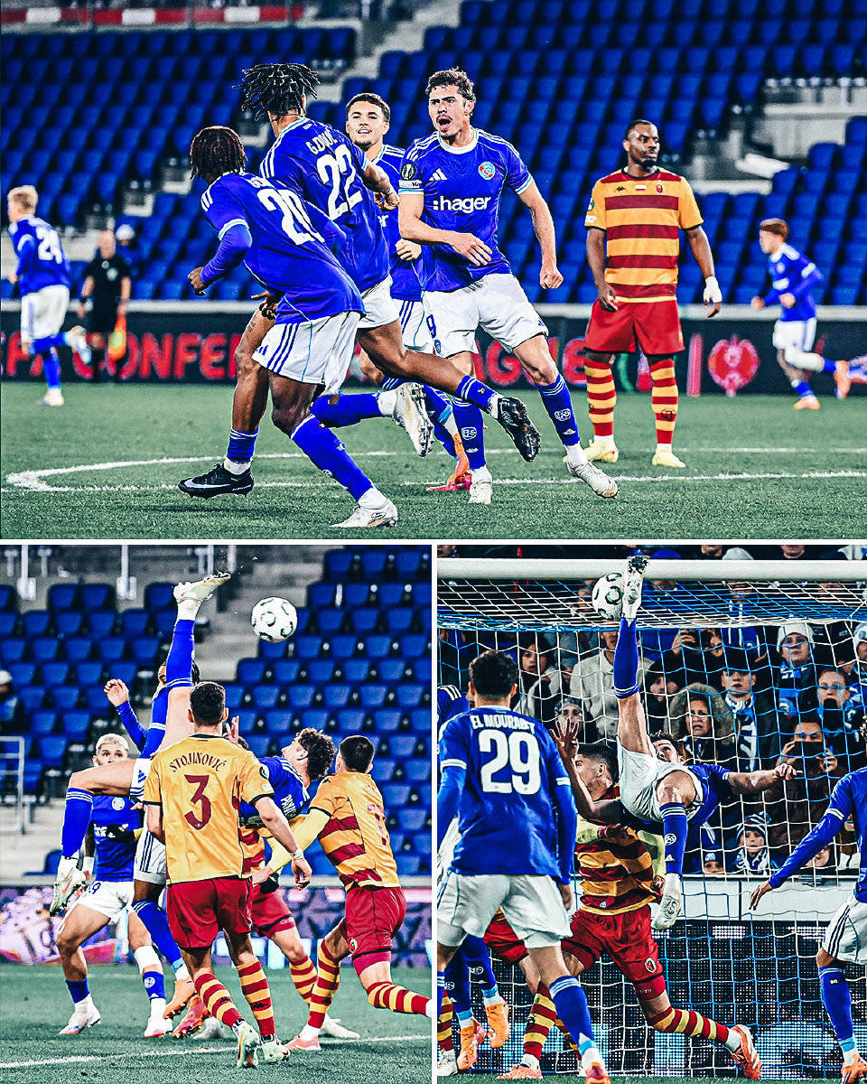 10轮狂轰9球！20岁重伤23岁领跑法甲！阿根廷终于出了一位大中锋